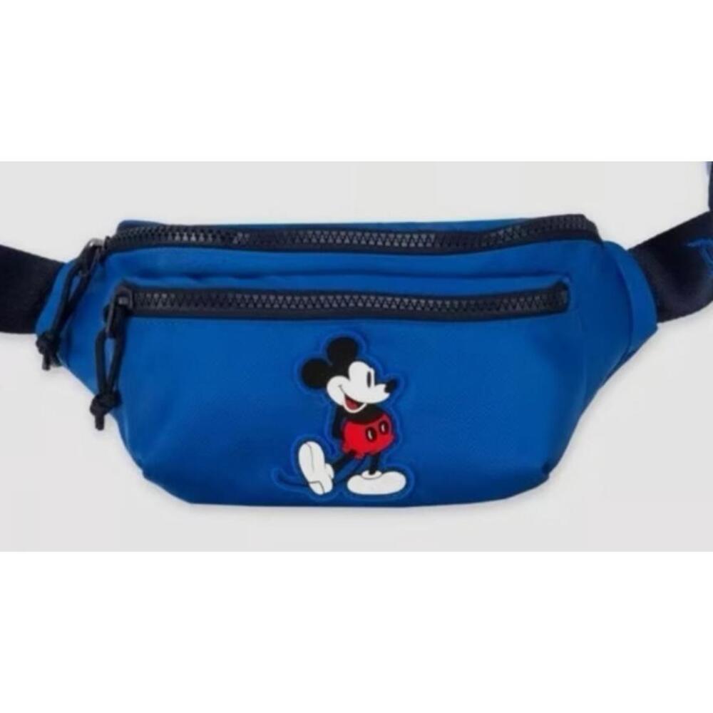 Mickey Mouse Fanny‎ Pack